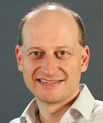 Markus Mezger